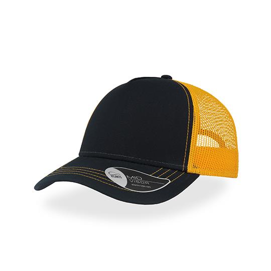 Navy Yellow