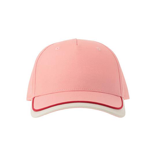 Pink White
