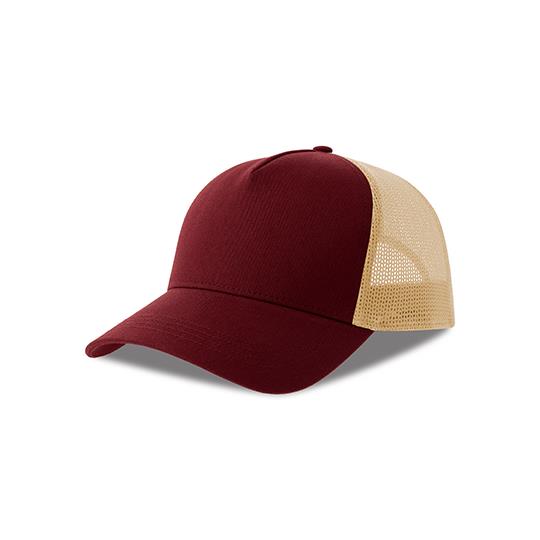 Burgundy Stone
