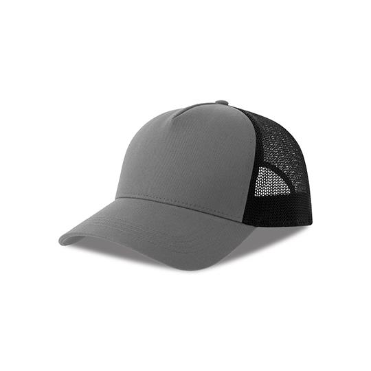 Grey Black