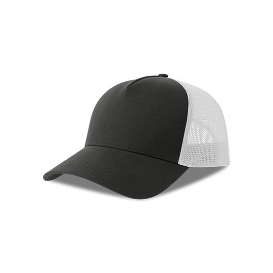 Dark Grey White