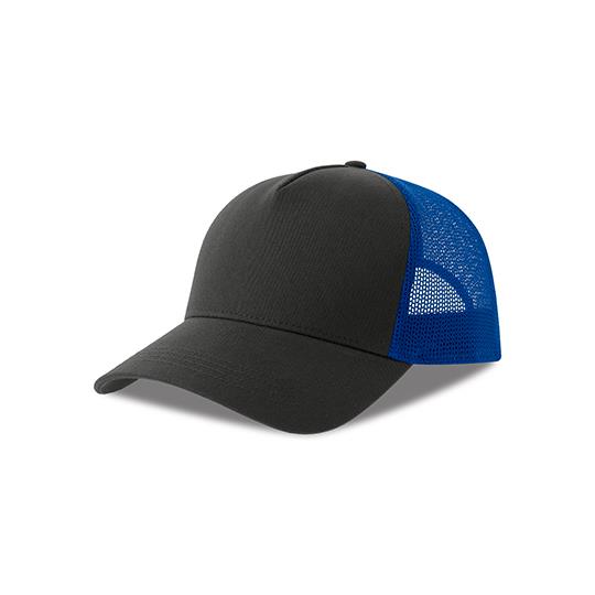 Dark Grey Royal