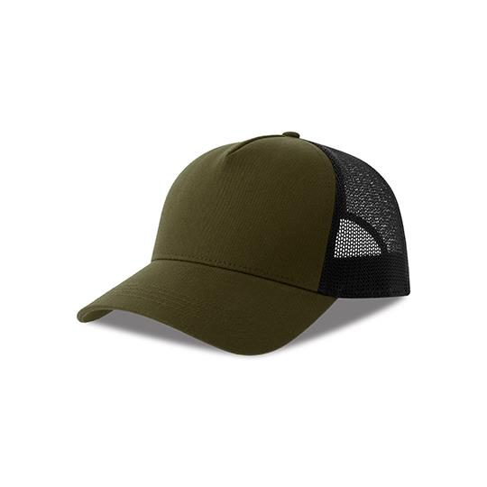 Olive Black