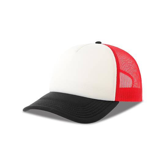 White Red