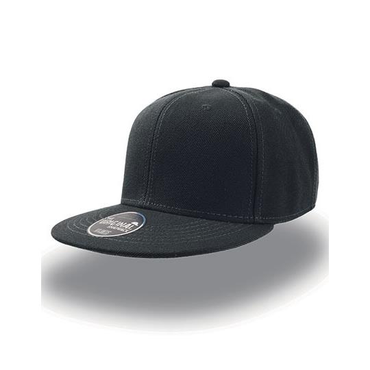 Snap Back Cap