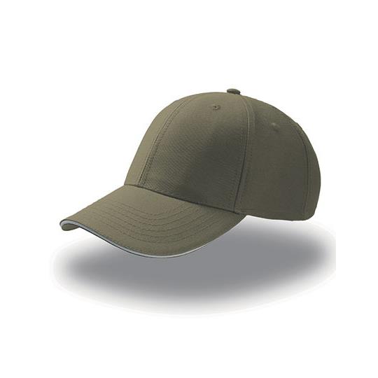 Olive White