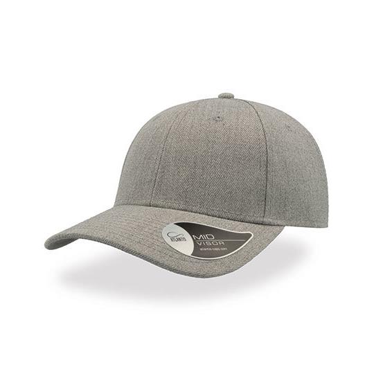 Grey Melange
