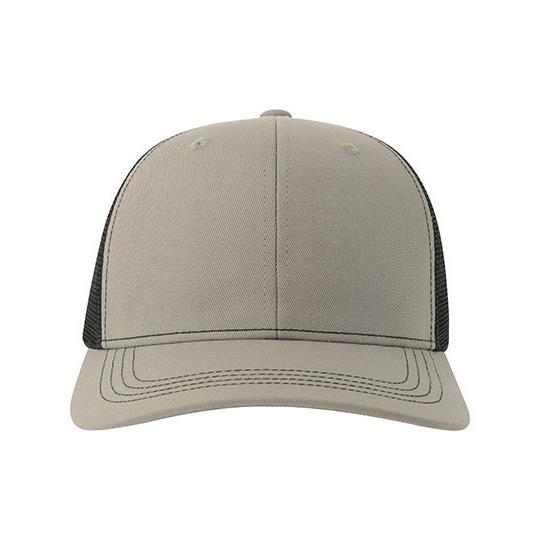 Grey Black