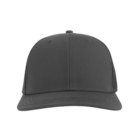 Dark Grey Black