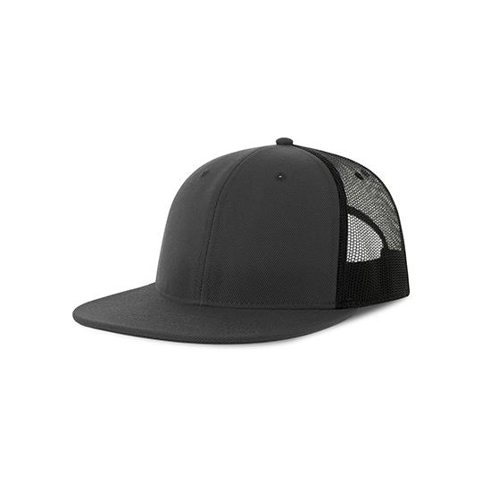 Dark Grey Black
