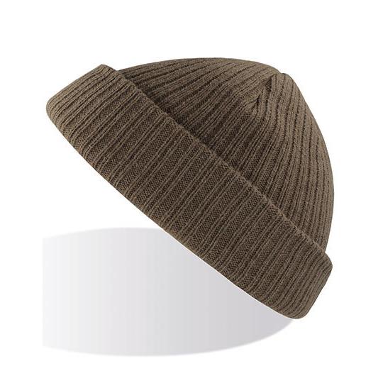 Docker Beanie