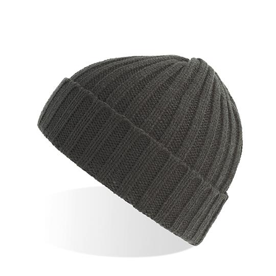 Dark Grey Melange
