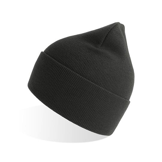 Dark Grey Melange