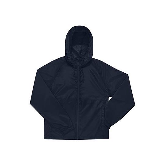 Reset Lined Windbreaker