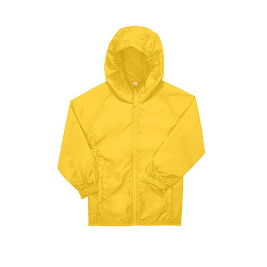 Pop Yellow