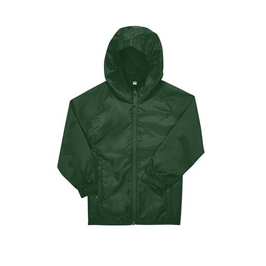 Bottle Green