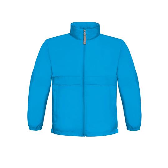 Kids´ Jacket Sirocco