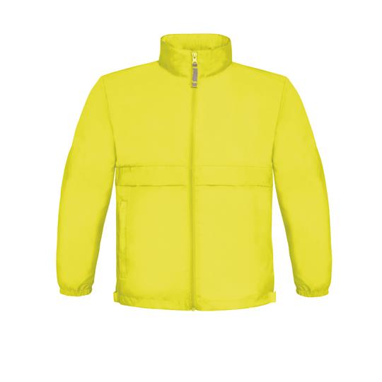 Ultra Yellow