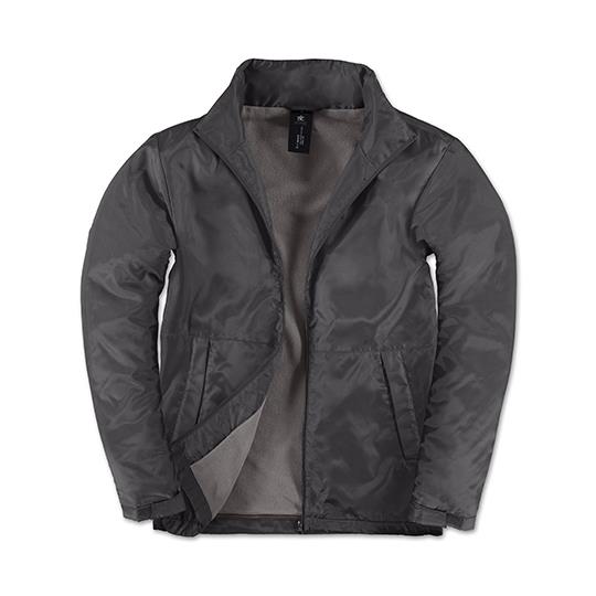 Dark Grey (Solid) Warm Grey