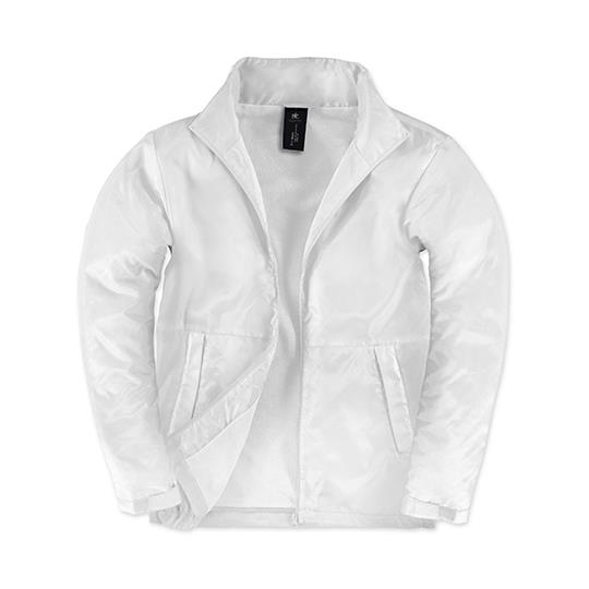 White White