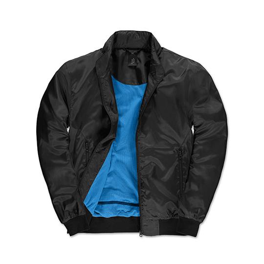 Black Cobalt Blue