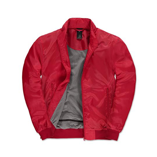 Red Warm Grey