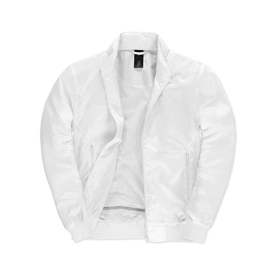 White White