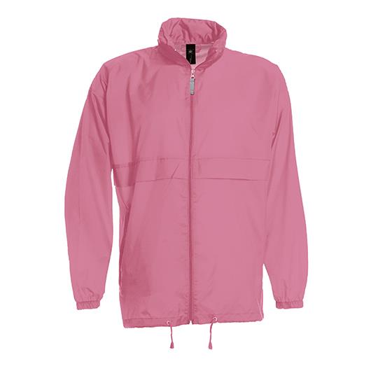 Unisex Jacket Sirocco