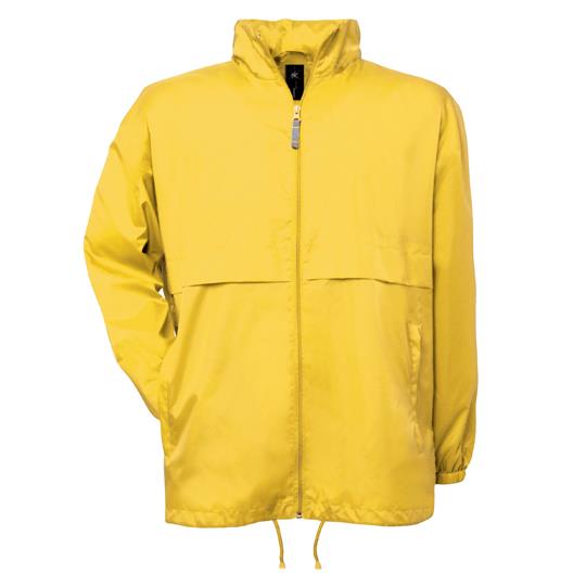 Unisex Jacket Air