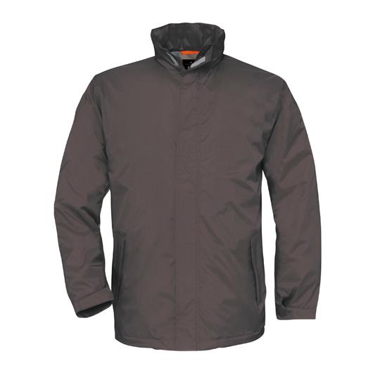Dark Grey (Solid)