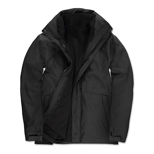 Jacket Corporate 3-in-1
