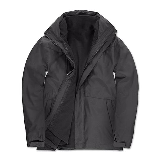 Dark Grey (Solid)