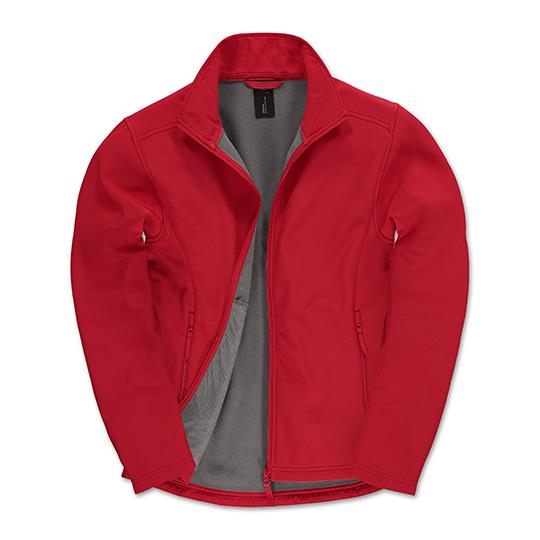 Red Warm Grey