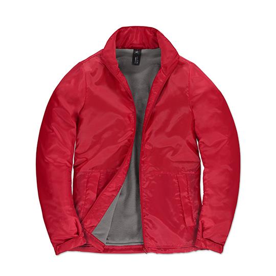 Red Warm Grey