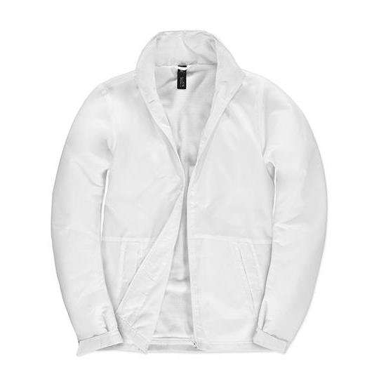 White White