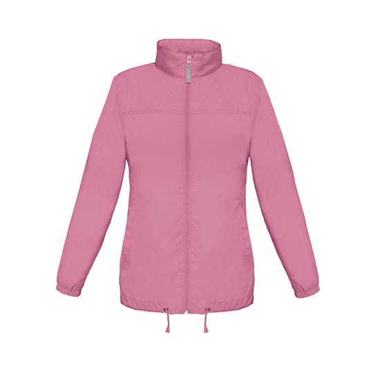 Pixel Pink