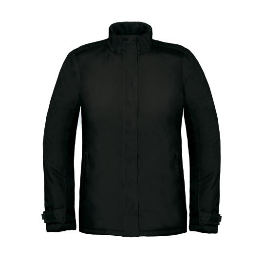 Women´s Jacket Real+