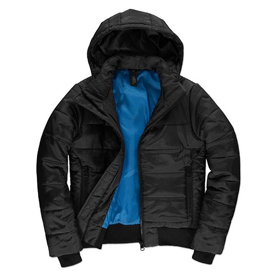 Black Cobalt Blue