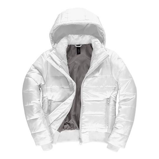 White Warm Grey