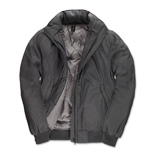 Dark Grey (Solid) Warm Grey