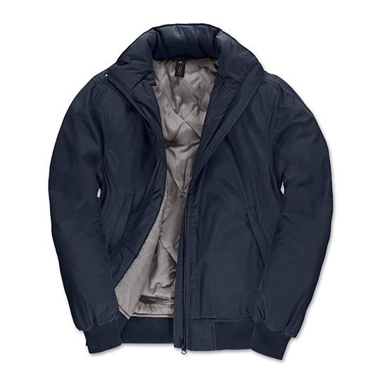 Navy Warm Grey