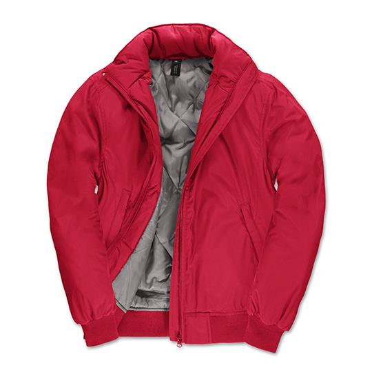 Red Warm Grey