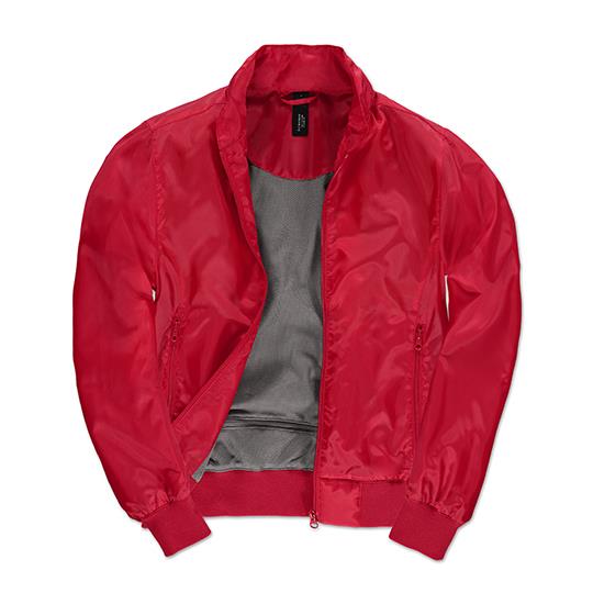 Red Warm Grey