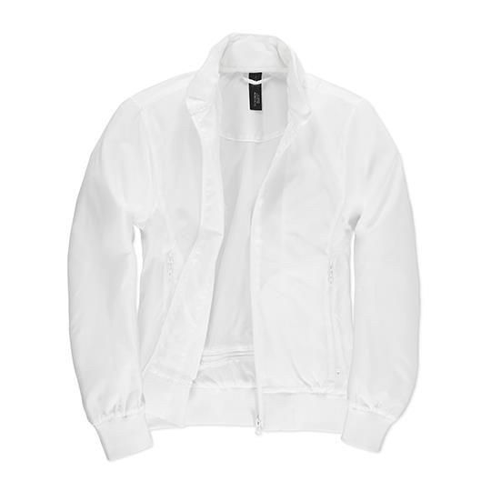 White White