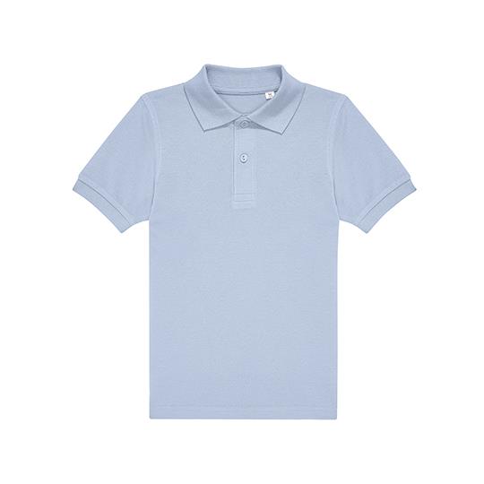 Blush Blue