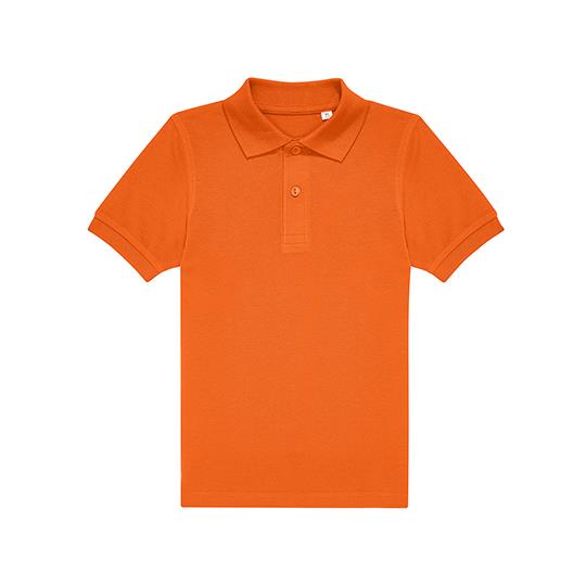 Pure Orange