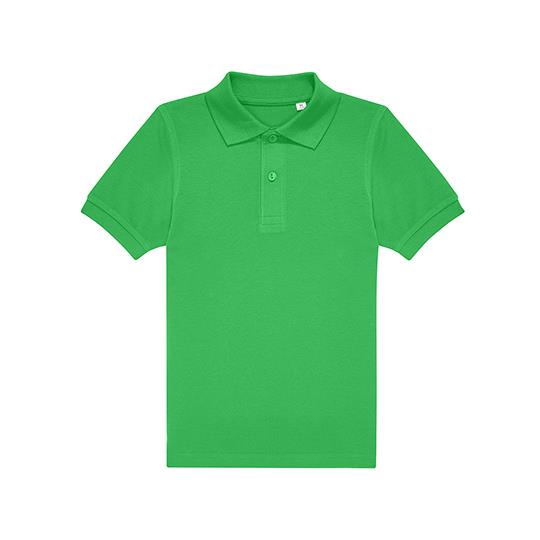 Apple Green