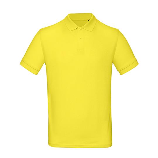 Solar Yellow