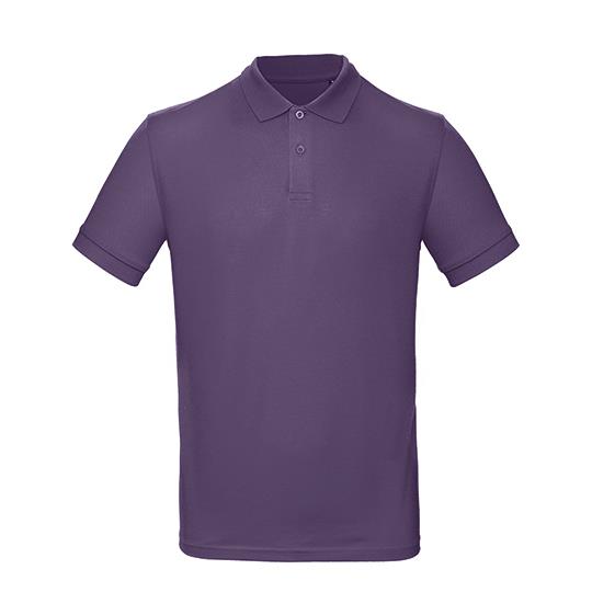 Radiant Purple