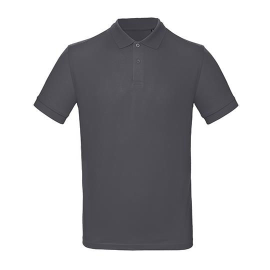 Dark Grey (Solid)
